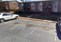20 x 10 Parking Lot in Decatur, Georgia