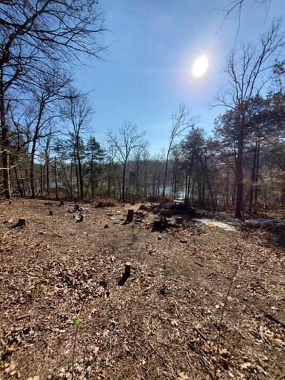 30 x 15 Unpaved Lot in Cave City, Arkansas