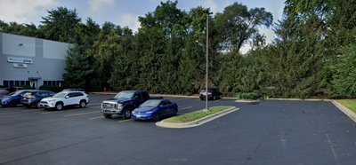 20 x 10 Parking Lot in Batavia, Illinois