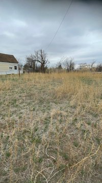 20 x 20 Unpaved Lot in Quanah, Texas