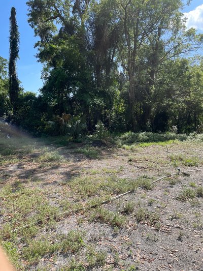 undefined x undefined Unpaved Lot in Orlando, Florida