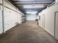 92 x 48 Warehouse in Atlanta, Georgia