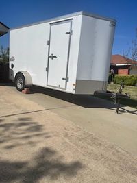 10 x 12 Self Storage Unit in Killeen, Texas