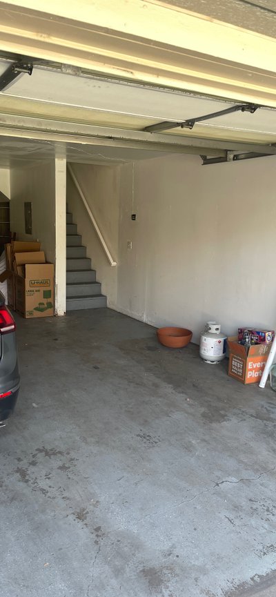 20 x 10 Garage in Greenwood Village, Colorado