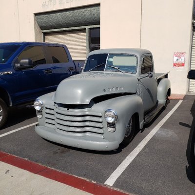 21 x 10 Parking Lot in Huntington Beach, California near [object Object]