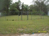 100 x 65 Unpaved Lot in Pensacola, Florida
