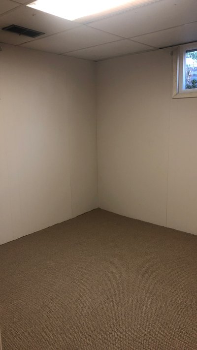 Small 10×10 Bedroom in Denver, Colorado