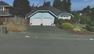 20 x 10 Driveway in Lynnwood, Washington near [object Object]