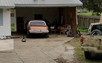 30 x 30 Carport in Grosse Tete, Louisiana