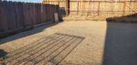 40 x 40 Unpaved Lot in Barstow, California
