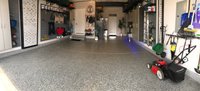2 x 3 Garage in Fishers, Indiana