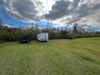 30 x 30 Unpaved Lot in St. Cloud, Florida