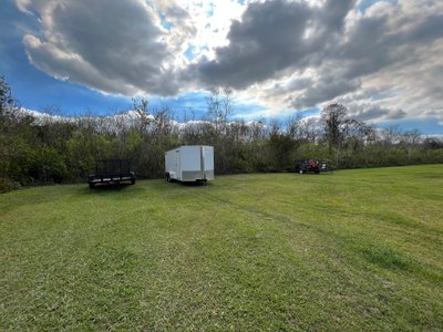 undefined x undefined Unpaved Lot in St. Cloud, Florida