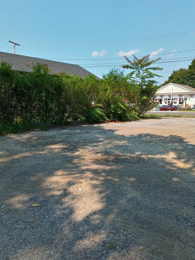 20 x 10 Unpaved Lot in Hyde Park, New York