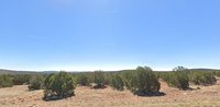 80 x 10 Unpaved Lot in Las Vegas, New Mexico