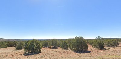 20 x 10 Unpaved Lot in Las Vegas, New Mexico