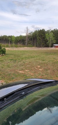 45 x 10 Unpaved Lot in Littleton, North Carolina