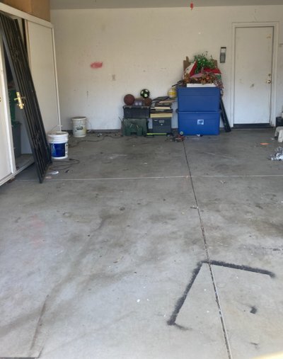 Medium 15×20 Garage in Manteca, California