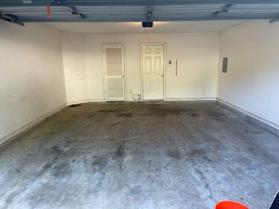 user review of 20 x 20 Garage in Lawrenceville, Georgia