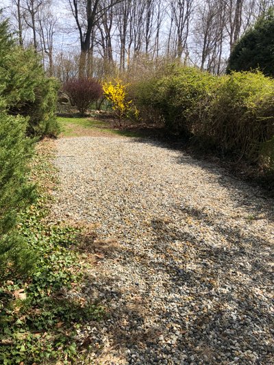 30 x 11 Unpaved Lot in Airmont, New York near [object Object]