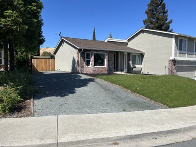 undefined x undefined Driveway in Antioch, California