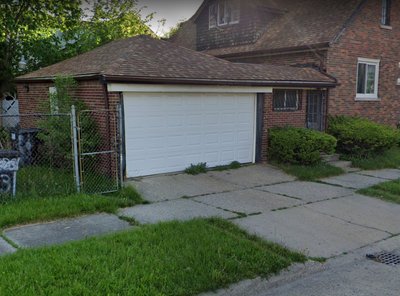 20 x 10 Driveway in Detroit, Michigan near [object Object]