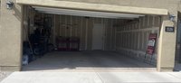 19 x 20 Garage in Rio Rancho, New Mexico