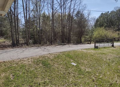undefined x undefined Unpaved Lot in Easley, South Carolina