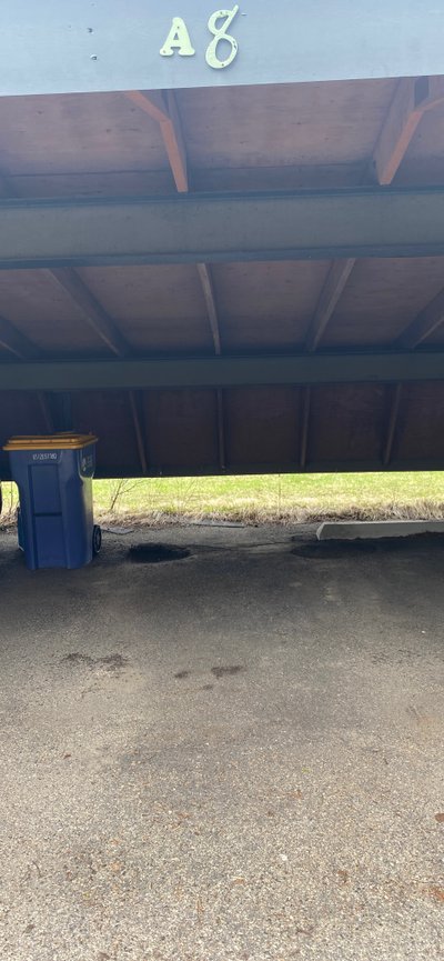 20 x 10 Carport in Grand Rapids, Michigan near [object Object]