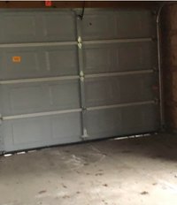 30 x 20 Garage in Hudson, Ohio
