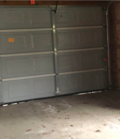 20 x 10 Garage in Hudson, Ohio