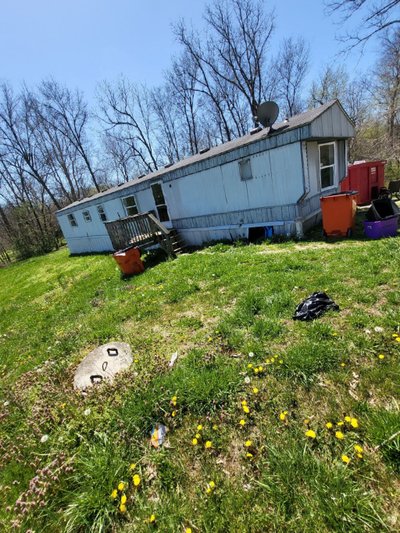 20 x 10 Unpaved Lot in Elizabethtown, Kentucky near [object Object]