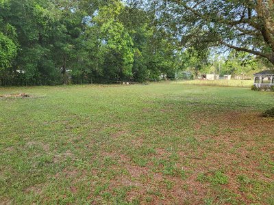 50 x 12 Lot in Dade City, Florida