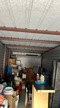15 x 12 Self Storage Unit in Tipp City, Ohio