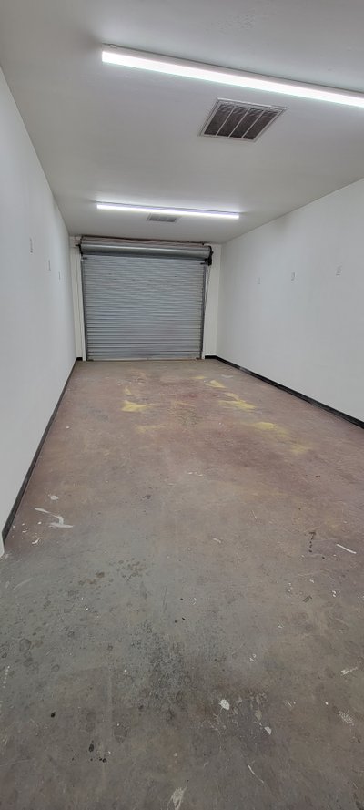 verified review of 30 x 12 Garage in Buckeye, Arizona