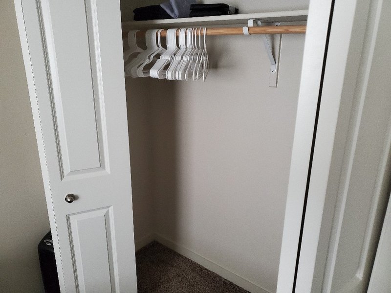 Bedroom in Kuna, Idaho 2