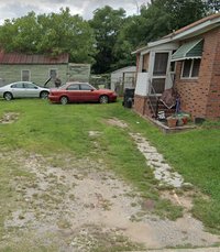 20 x 10 Unpaved Lot in Augusta, Georgia