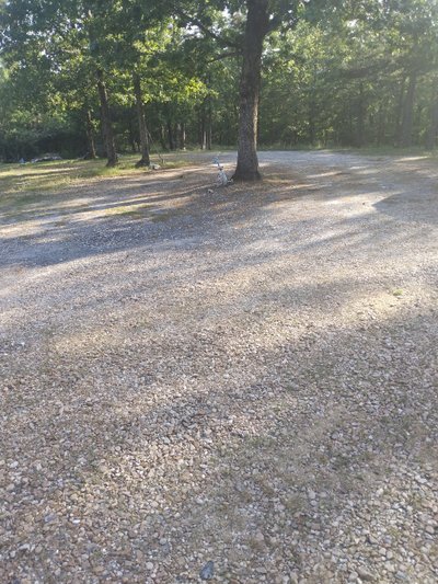 25 x 50 Unpaved Lot in Little Rock, Arkansas near [object Object]