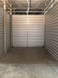 9 x 4 Self Storage Unit in Dayton, Ohio