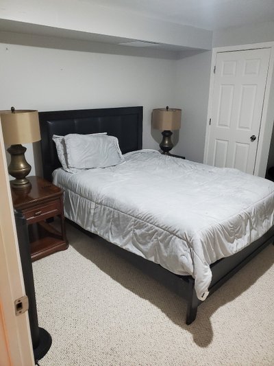 13 x 12 Bedroom in Olathe, Kansas
