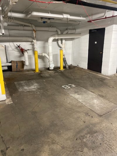 15 x 10 Parking Garage in Washington, District of Columbia