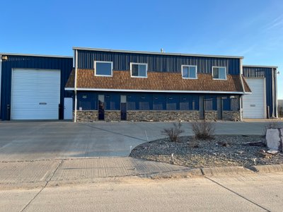 1000 x 1000 Warehouse in Sioux Falls, South Dakota