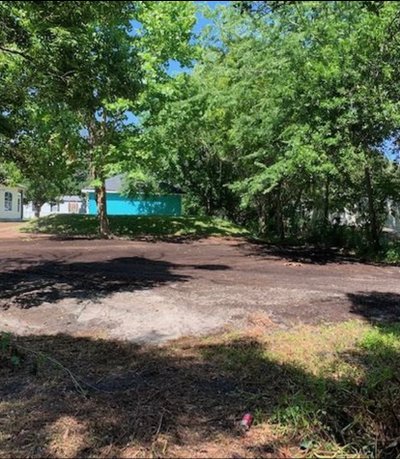 50 x 50 Unpaved Lot in St. Augustine, Florida near [object Object]