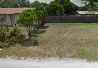 20 x 20 Unpaved Lot in Lakeland, Florida