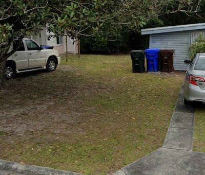 undefined x undefined Driveway in Kissimmee, Florida