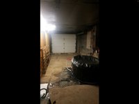 36 x 24 Garage in Bradford, Pennsylvania