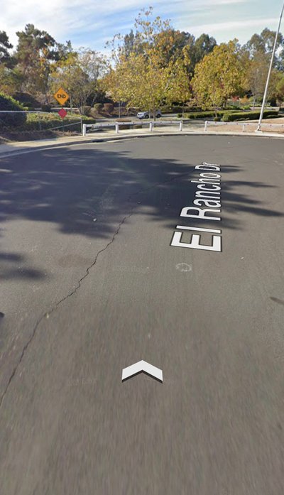 800 x 800 Street Parking in Livermore, California