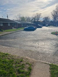 20 x 15 Parking Lot in Martinsville, Indiana