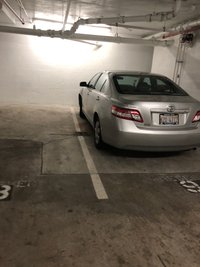 20 x 10 Parking Garage in Washington, District of Columbia