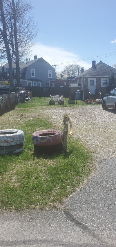 51 x 17 Unpaved Lot in Warwick, Rhode Island near [object Object]